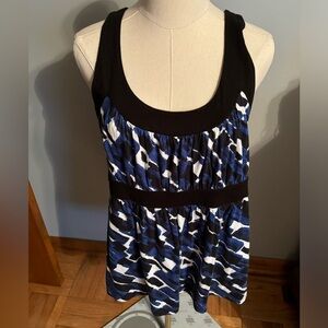 Michael Kors Sleeveless Top